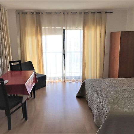 Apartamentos Turisticos Rocha Tower 3 Portimão Dış mekan fotoğraf