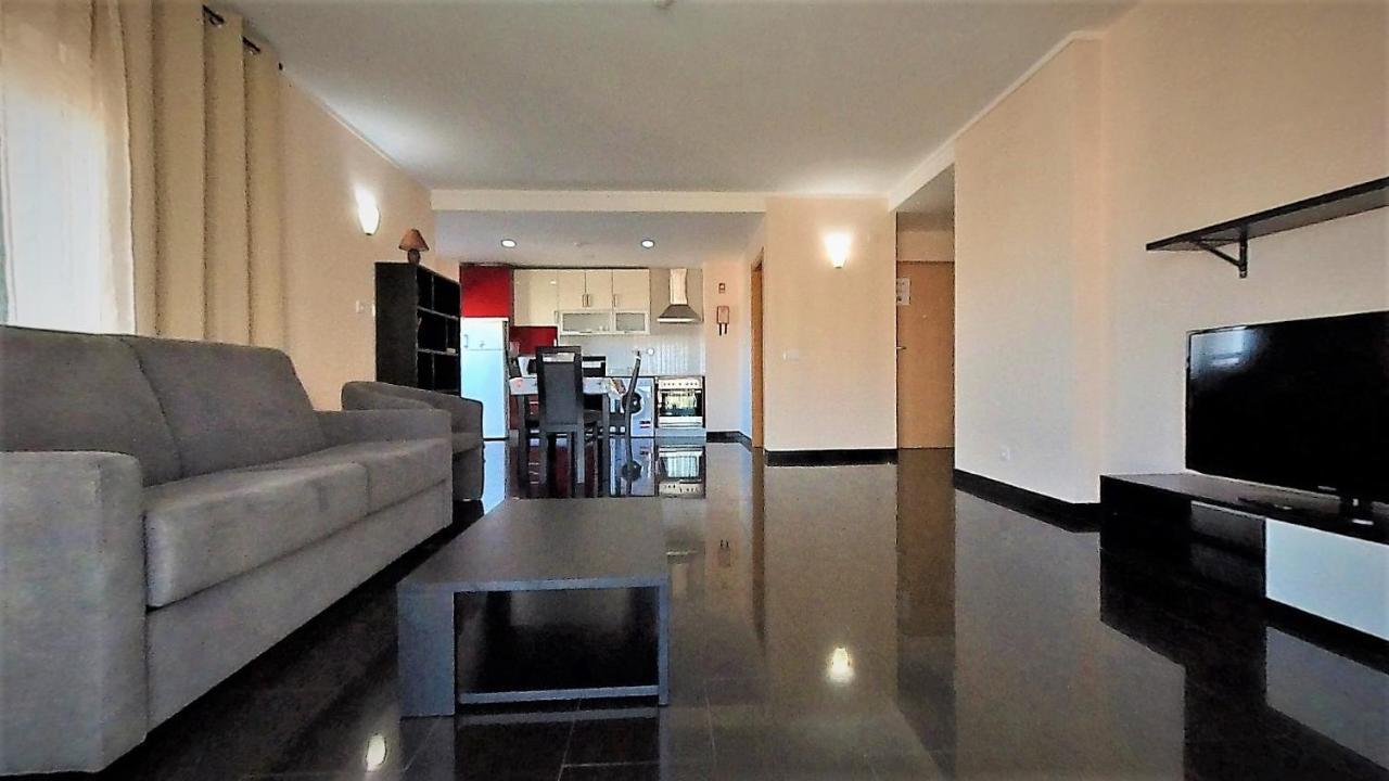 Apartamentos Turisticos Rocha Tower 3 Portimão Dış mekan fotoğraf