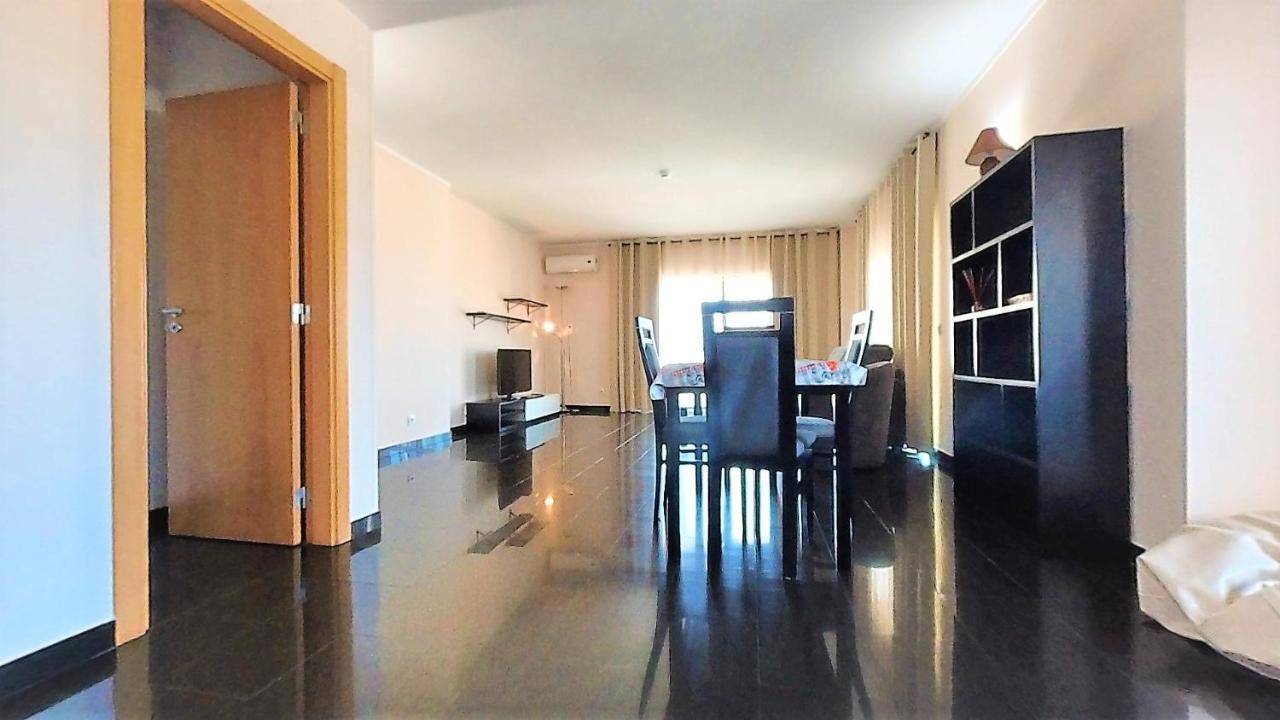 Apartamentos Turisticos Rocha Tower 3 Portimão Dış mekan fotoğraf