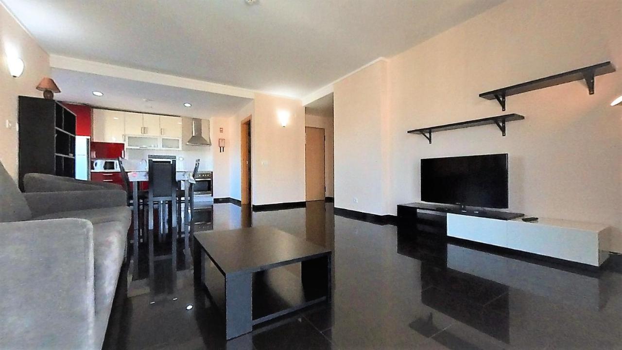 Apartamentos Turisticos Rocha Tower 3 Portimão Dış mekan fotoğraf