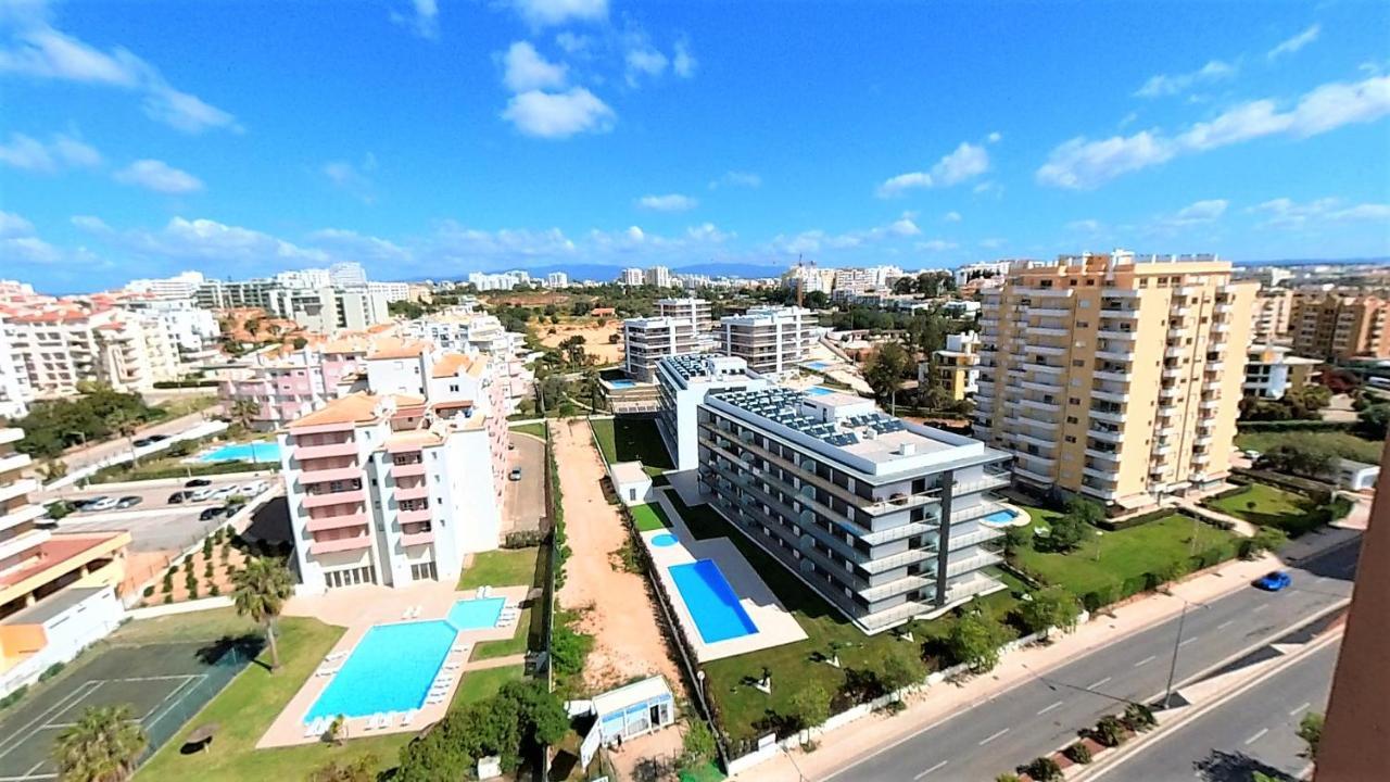 Apartamentos Turisticos Rocha Tower 3 Portimão Dış mekan fotoğraf