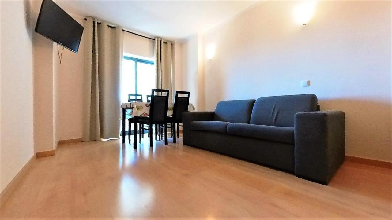 Apartamentos Turisticos Rocha Tower 3 Portimão Dış mekan fotoğraf