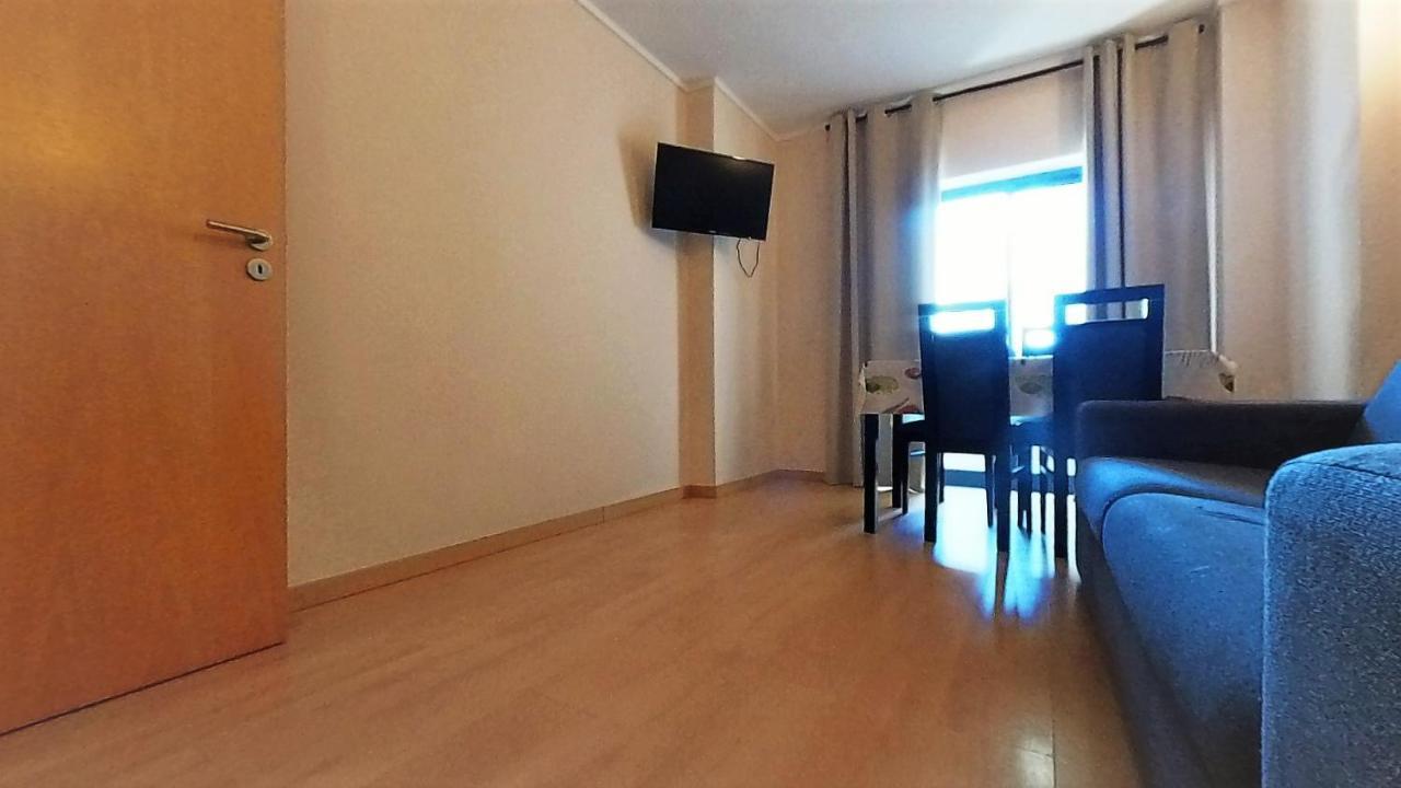 Apartamentos Turisticos Rocha Tower 3 Portimão Dış mekan fotoğraf