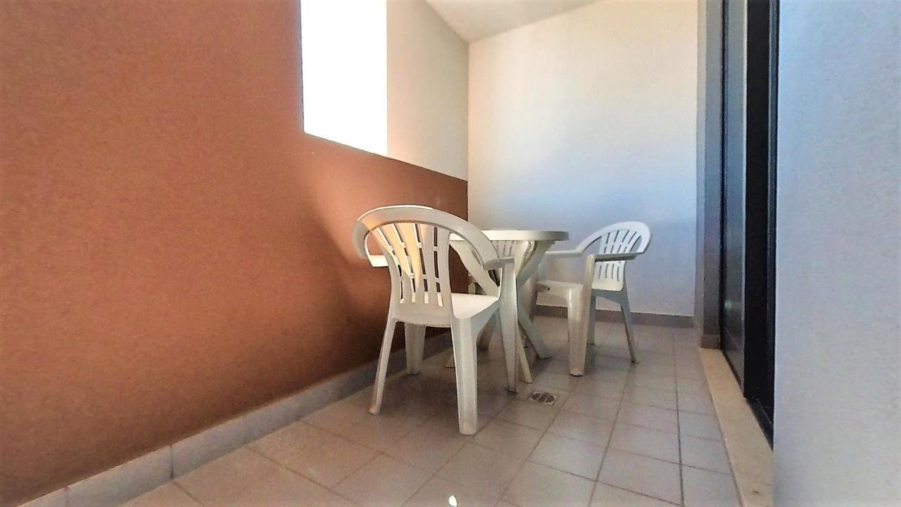 Apartamentos Turisticos Rocha Tower 3 Portimão Dış mekan fotoğraf