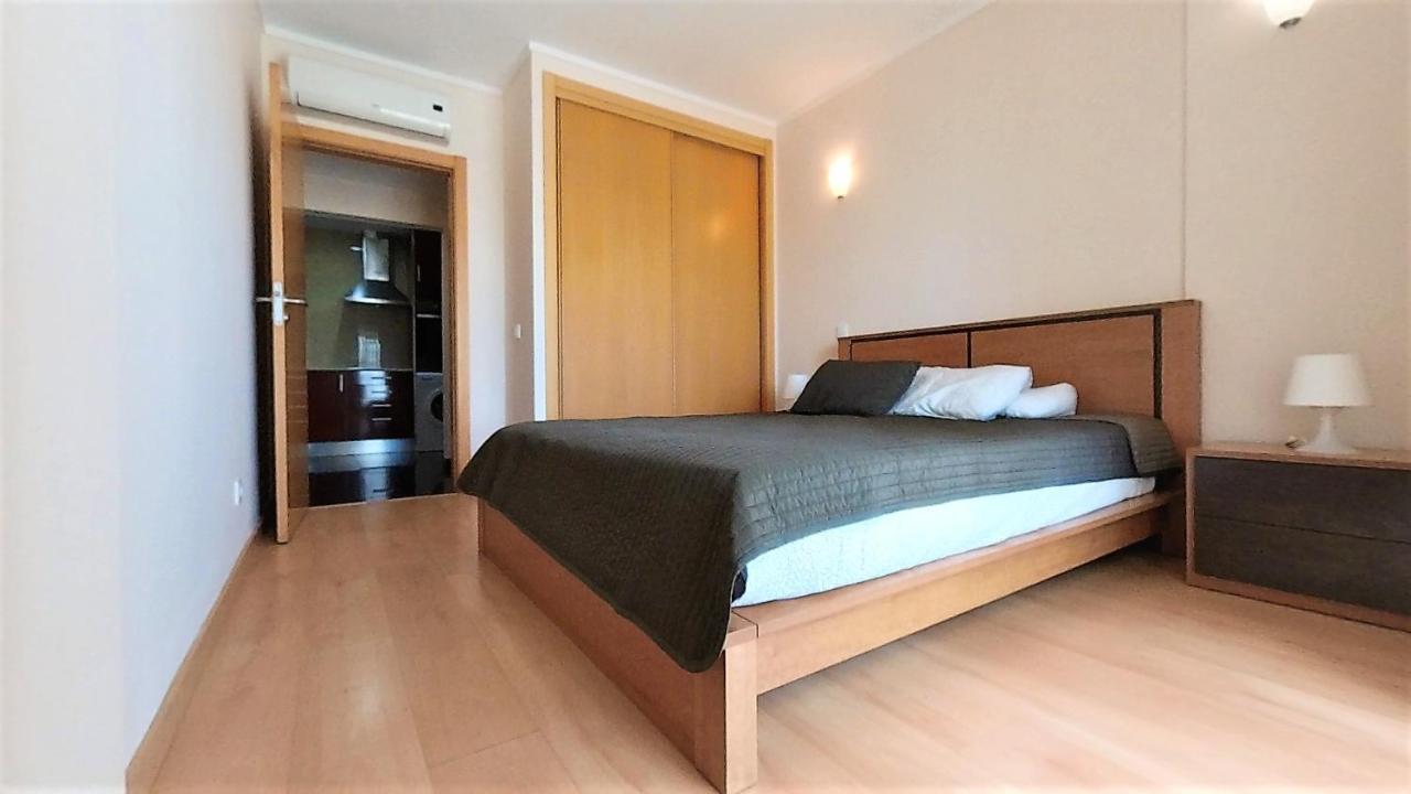 Apartamentos Turisticos Rocha Tower 3 Portimão Dış mekan fotoğraf