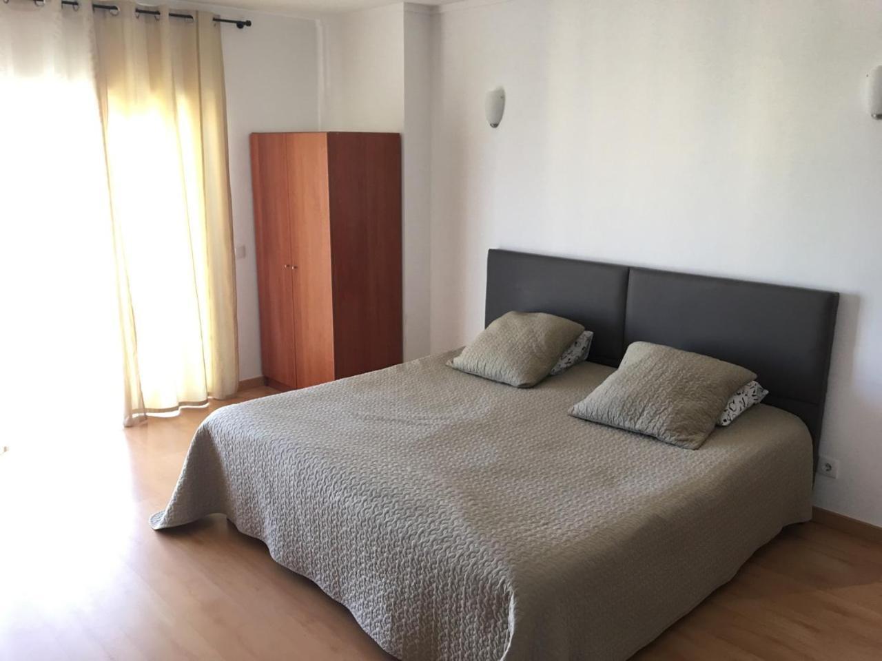 Apartamentos Turisticos Rocha Tower 3 Portimão Dış mekan fotoğraf