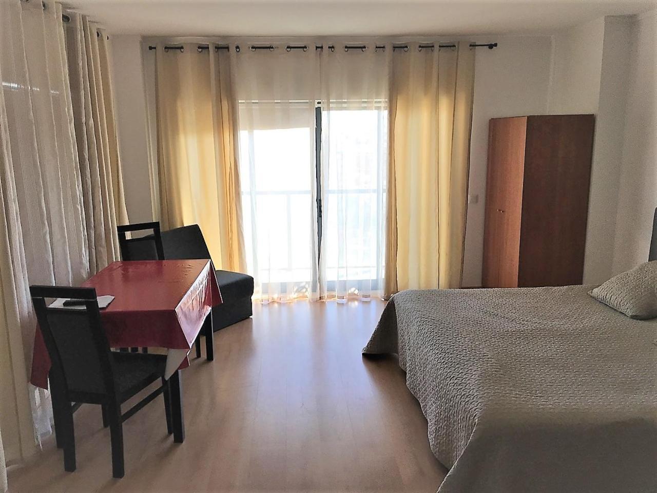 Apartamentos Turisticos Rocha Tower 3 Portimão Dış mekan fotoğraf